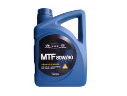 ��������������� ����� � �������� ���: Hyundai / kia Hyundai/Kia Transmission Oil SAE 80W-90 GL-4 , ����������� | ������� 0430000460