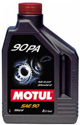 ��������������� ����� � �������� ���: Motul  90 PA , ����������� | ������� 100122