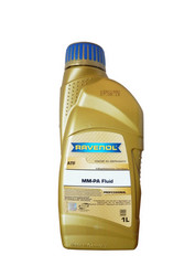 ��������������� ����� � �������� ���: Ravenol ��������������� �����  ATF MM-PA Fluid ( 1�) ,  | ������� 4014835771017