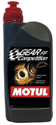 ��������������� ����� � �������� ���: Motul  Gear FF COMP , ������������� | ������� 101161