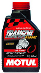 ��������������� ����� � �������� ���: Motul  TRANSOIL EXPERT , ����������������� | ������� 100963