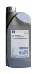 ��������������� ����� � �������� ���: General motors CVT-Transmission Oil , ������������� | ������� 1940713