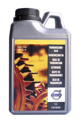 ��������������� ����� � �������� ���: Volvo  Transmission Oil , ������������� | ������� 1161645