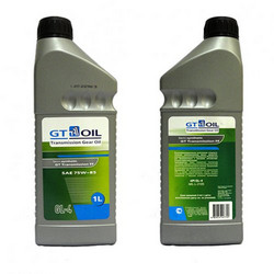 ��������������� ����� � �������� ���: Gt oil ��������������� ����� GT Transmission FF, 1� ����, �����, ���������, ����������������� | ������� 8809059407790