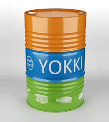 ��������������� ����� � �������� ���: Yokki  U.T.T.O SAE 10W-30 , ����������� | ������� YUTTO1030200