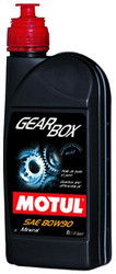 ��������������� ����� � �������� ���: Motul  GearBOX , ����������� | ������� 100099