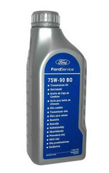 ��������������� ����� � �������� ���: Ford ����� ��������������� ������������� "75W-90", 1� ,  | ������� 1790199
