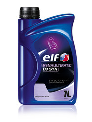 ��������������� ����� � �������� ���: Elf ��������������� ����� Renaultmatic D3 Syn ����, �����, ���������, ������������� | ������� 194754