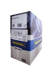 ��������������� ����� � �������� ���: Ravenol ��������������� �����  ATF Dexron DII (20�) ���� � ���, ����������� | ������� 4014835787827