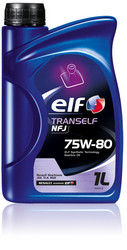 ��������������� ����� � �������� ���: Elf ��������������� ����� Tranself Nfj 75W80 ����, �����, ���������, ������������� | ������� 194757
