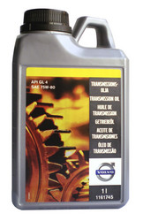 ��������������� ����� � �������� ���: Volvo  Transmission Oil , ����������� | ������� 1161745