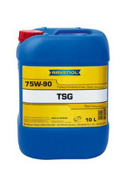 ��������������� ����� � �������� ���: Ravenol  Getriebeoel TSG SAE 75W-90 , ����������������� | ������� 4014835734241
