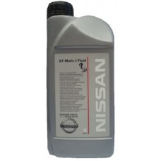 ��������������� ����� � �������� ���: Nissan  AT-Matic J Fluid ,  | ������� KE90899932R