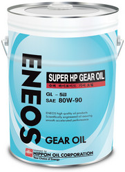 ��������������� ����� � �������� ���: Eneos  Gear GL-5 , ����������������� | ������� OIL1375