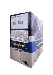 ��������������� ����� � �������� ���: Ravenol ��������������� �����  ATF MB 6-Serie (20�) ���� � ���, ������������� | ������� 4014835787520