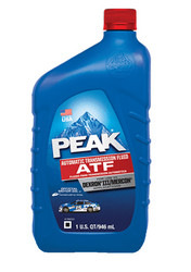 ��������������� ����� � �������� ���: Peak  Dexron III & Mercon ATF ����, ����������� | ������� PDT0076