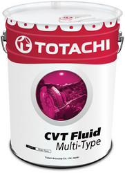 ��������������� ����� � �������� ���: Totachi  ATF CVT Multi-Type , ������������� | ������� 4562374691278