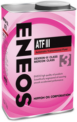 ��������������� ����� � �������� ���: Eneos  ATF Dexron III ,  | ������� OIL1305