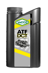 ��������������� ����� � �������� ���: Yacco ��������������� ����� ATF DCT 1� ���� � ���, ������������� | ������� 353825