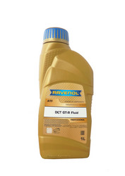��������������� ����� � �������� ���: Ravenol ��������������� �����  DCT GT-R Fluid (1�) ,  | ������� 4014835795914