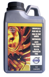 ��������������� ����� � �������� ���: Volvo  Rear Axel Oil ANTISPIN , ����������� | ������� 1161619