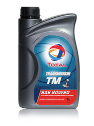 ��������������� ����� � �������� ���: Total ��������������� ����� Transmission Tm 80W90 ����, �����, ���������, ����������� | ������� 166274