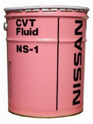 ��������������� ����� � �������� ���: Nissan  CVT Fluid NS-1 , ������������� | ������� KLE5000002