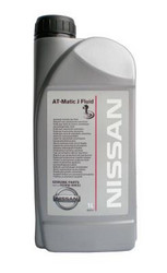 ��������������� ����� � �������� ���: Nissan  AT-Matic J Fluid , ������������� | ������� KE90899932