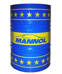 ��������������� ����� � �������� ���: Mannol ������. ����� ATF AG55 , ������������� | ������� 4036021176772