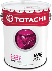��������������� ����� � �������� ���: Totachi  ATF WS , ������������� | ������� 4562374691315