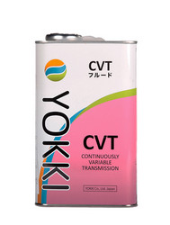 ��������������� ����� � �������� ���: Yokki  CVT , ������������� | ������� YTOCVT1