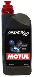 ��������������� ����� � �������� ���: Motul  Dexron II D , ����������� | ������� 100197