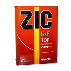 ��������������� ����� � �������� ���: Zic ����� ��������������� ZI� G-F TOP , ������������� | ������� 167103