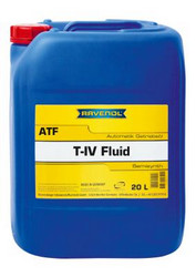 ��������������� ����� � �������� ���: Ravenol  T-IV Fluid , ����������������� | ������� 4014835733022