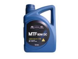 ��������������� ����� � �������� ���: Hyundai / kia Hyundai/Kia MTF SAE 80W DC , ����������� | ������� 0430000440