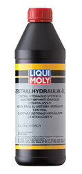 ��������������� ����� � �������� ���: Liqui moly �������������� �������� Zentralhydraulik-Oil ����, �����, ���������, ������������� | ������� 3978