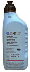 ��������������� ����� � �������� ���: Vag Volkswagen Transmission Oil , ������������� | ������� G052171A2