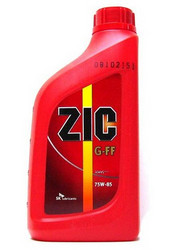 ��������������� ����� � �������� ���: Zic ����� ��������������� ZI� G- FF , ����������������� | ������� 137032