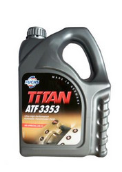 ��������������� ����� � �������� ���: Fuchs ��������������� ����� Titan ATF 3353 (4�) ,  | ������� 4001541226603