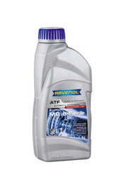 ��������������� ����� � �������� ���: Ravenol  MB 6-SERIE ATF , ������������� | ������� 4014835733312