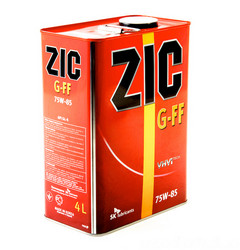 ��������������� ����� � �������� ���: Zic ����� ��������������� ZI� G- FF , ����������������� | ������� 167032