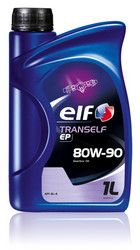 ��������������� ����� � �������� ���: Elf ��������������� ����� Tranself Ep 80W90 ����, �����, ���������, ����������� | ������� 194736