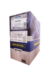 ��������������� ����� � �������� ���: Ravenol ��������������� �����  ATF 6 HP Fluid (20�) ���� � ���, ������������� | ������� 4014835785427