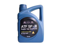 ��������������� ����� � �������� ���: Hyundai / kia Hyundai/Kia ATF SP-III , ����������������� | ������� 0450000400