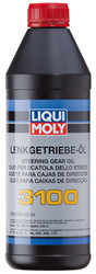 ��������������� ����� � �������� ���: Liqui moly �������������� �������� Lenkgetriebe-OiI 3100 , ����������� | ������� 1145