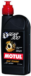 ��������������� ����� � �������� ���: Motul  Gear 300 , ������������� | ������� 100118