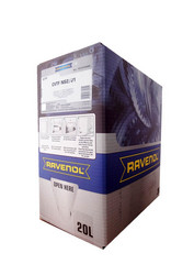��������������� ����� � �������� ���: Ravenol ��������������� �����  CVTF NS2/J1 Fluid (20�) ��������, ������������� | ������� 4014835785625